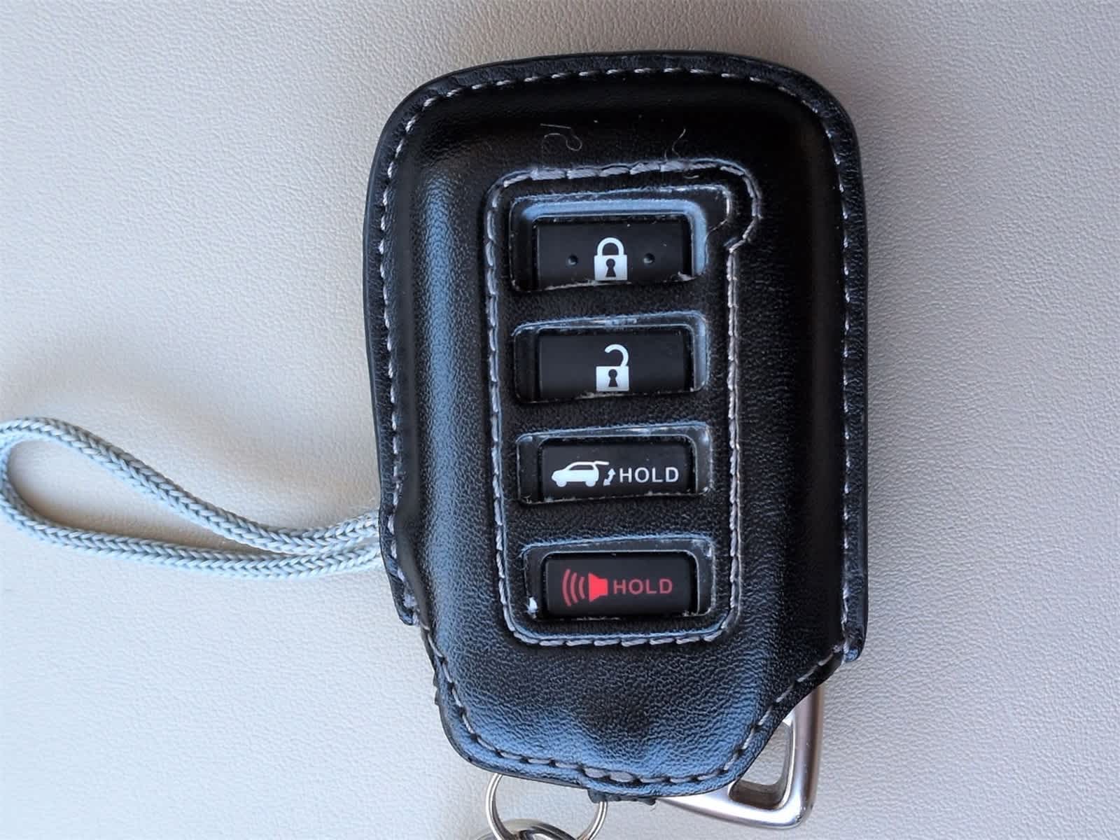 Thumbnail: 2017 Lexus RX - 36