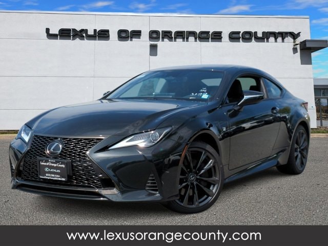 2024 Lexus RC 300 -
                Middletown, NY