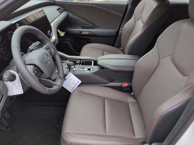 2026 Lexus TX 350 Premium - Photo 17