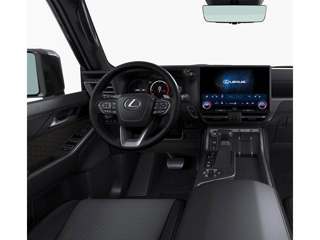Thumbnail: 2025 Lexus GX - 11