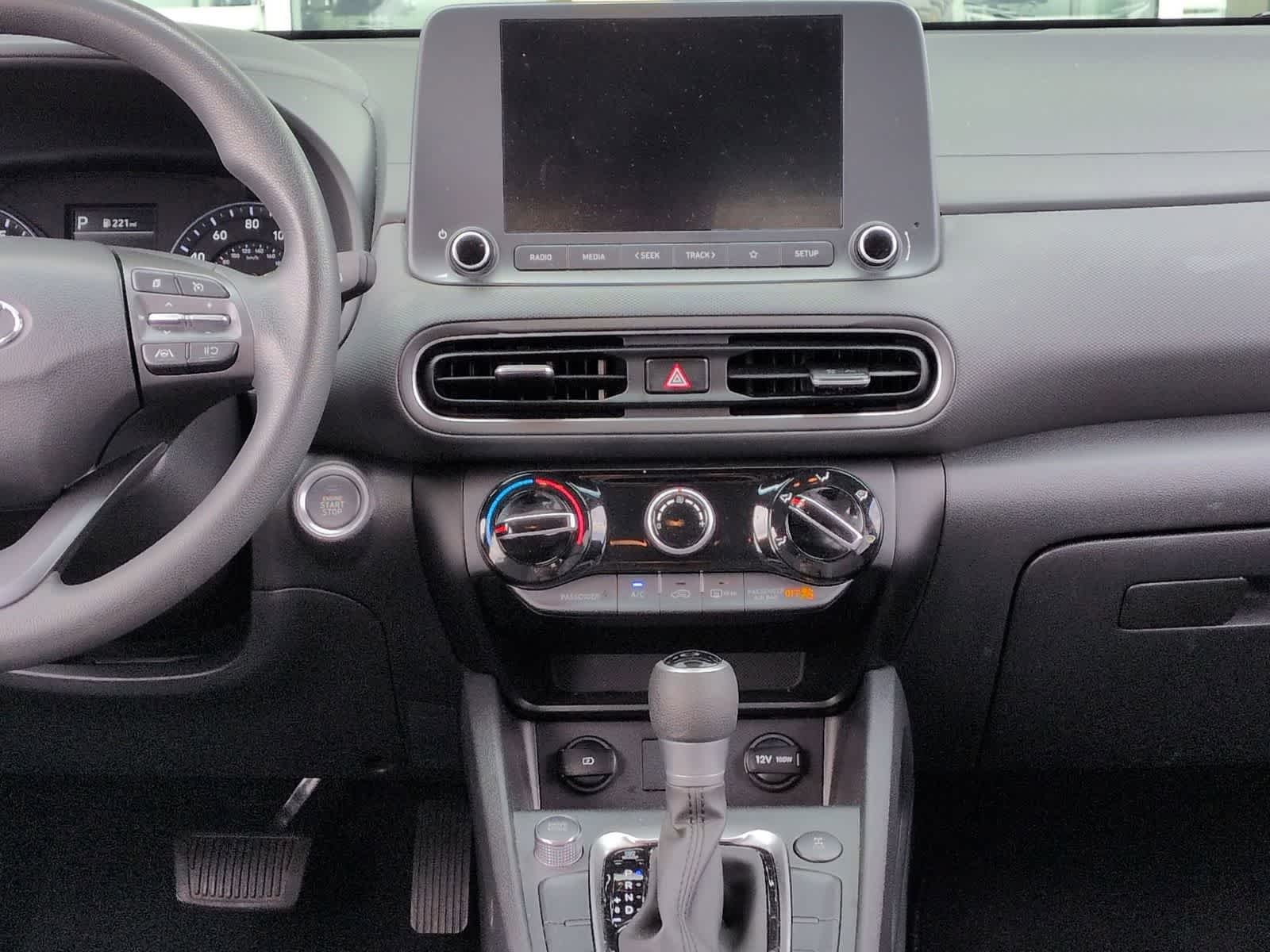 Thumbnail: 2023 Hyundai Kona - 28