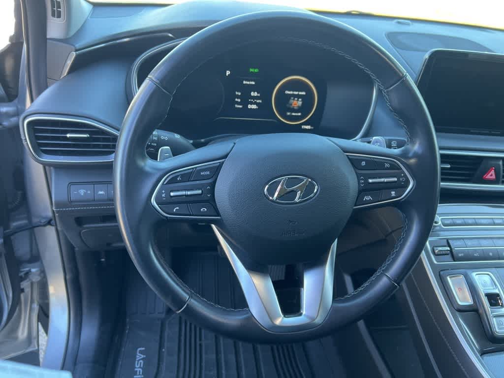 Thumbnail: 2022 Hyundai Santa Fe - 24