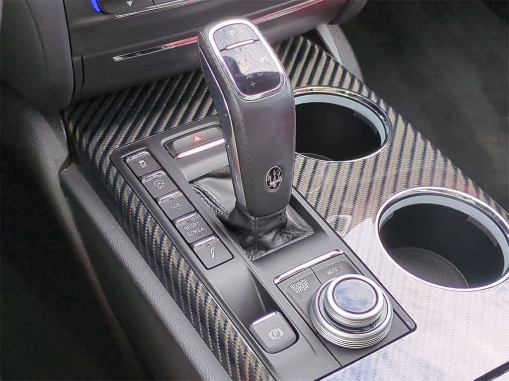 Thumbnail: 2022 Maserati Ghibli - 34