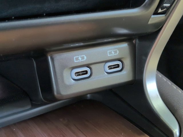 Thumbnail: 2026 Lexus RX - 25