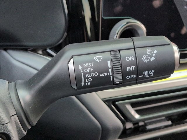 Thumbnail: 2026 Lexus TX - 28