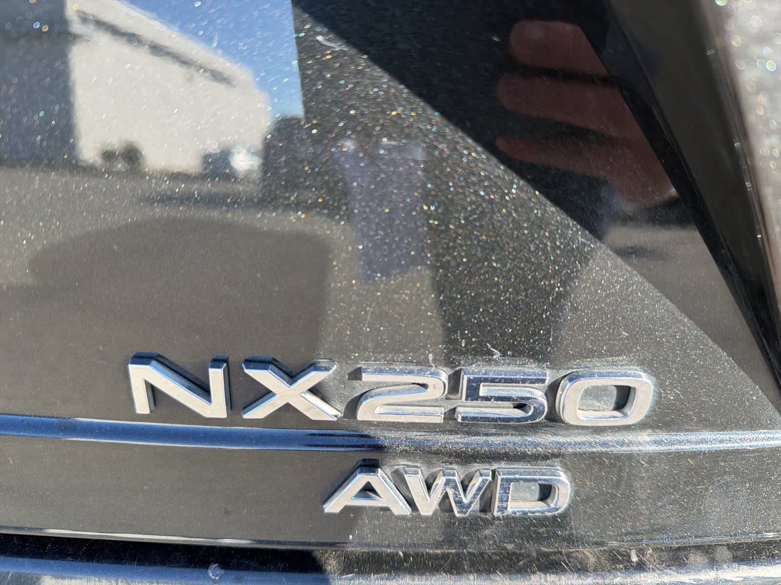 Thumbnail: 2022 Lexus NX - 21