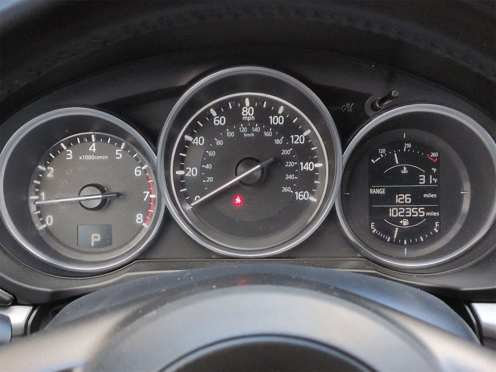 Thumbnail: 2018 Mazda CX-5 - 31