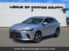 2023 LEXUS RX 350 Premium SUV