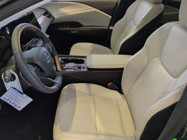 Thumbnail: 2026 Lexus RX - 9