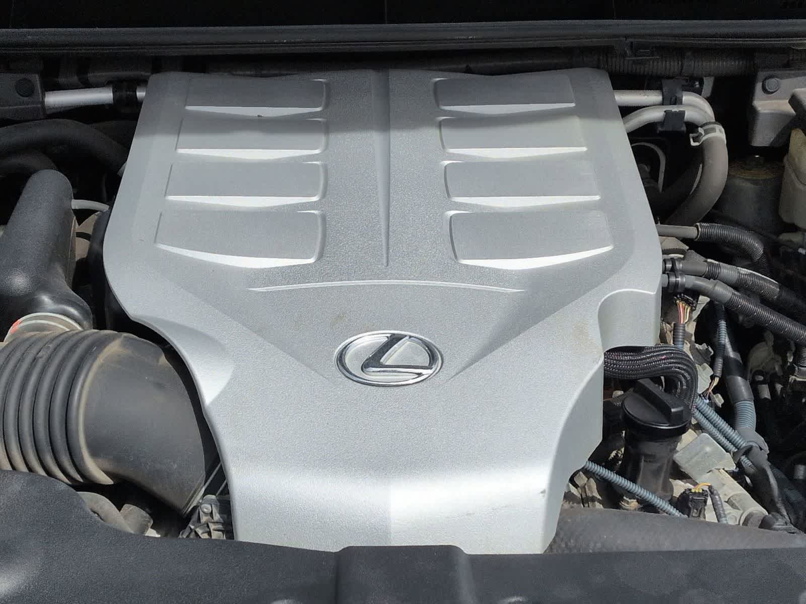 Thumbnail: 2015 Lexus GX - 15