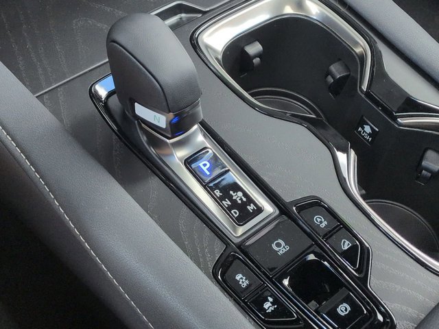 Thumbnail: 2026 Lexus RX - 34