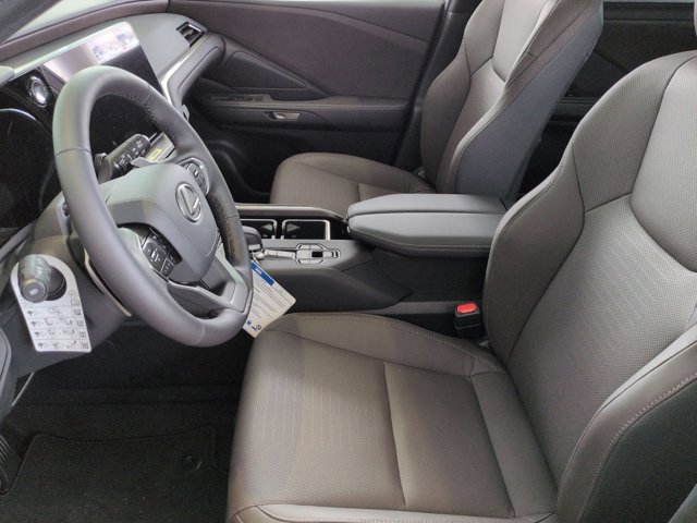 Thumbnail: 2026 Lexus TX - 9