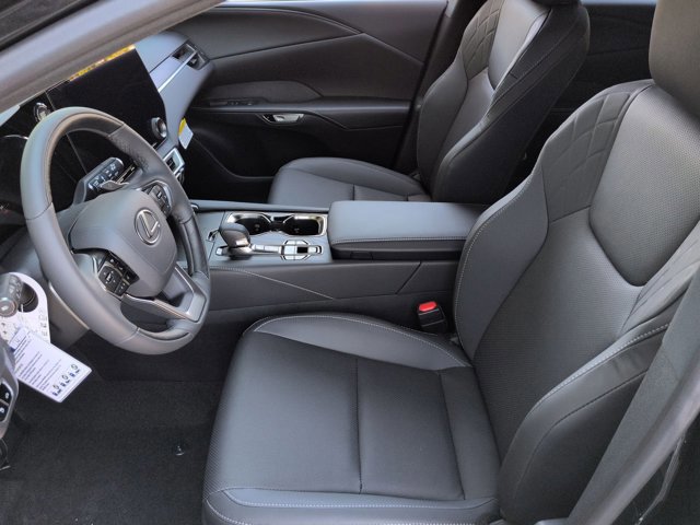 Thumbnail: 2026 Lexus RX - 17
