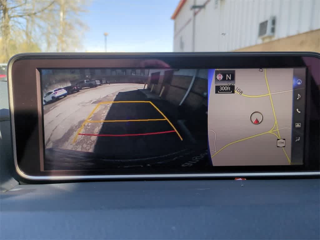 2017 Lexus RX 350 32