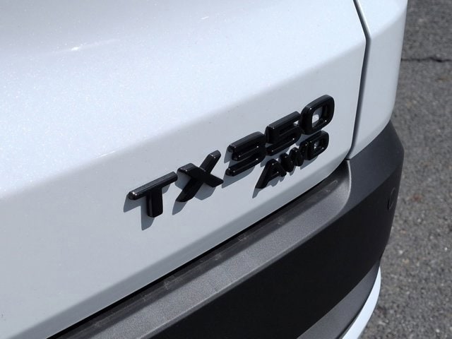 Thumbnail: 2026 Lexus TX - 13