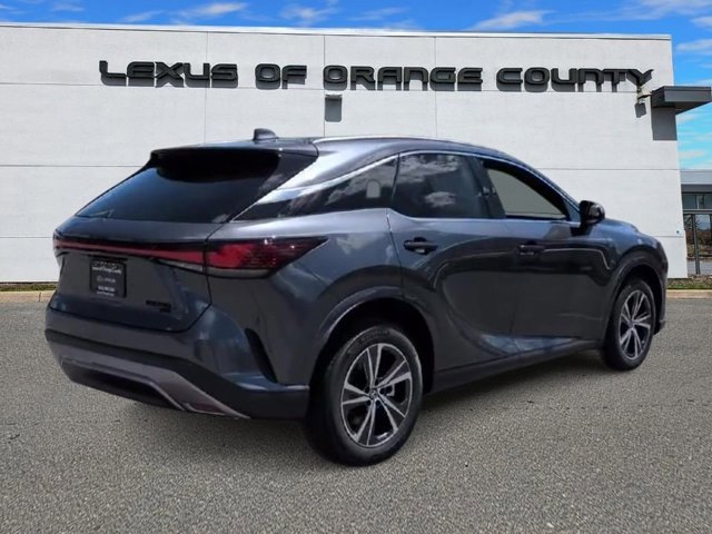 Thumbnail: 2026 Lexus RX - 8