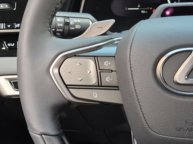 2026 Lexus RX 350 Premium Plus - Photo 26