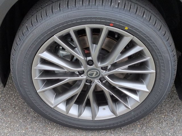 Thumbnail: 2026 Lexus NX - 14