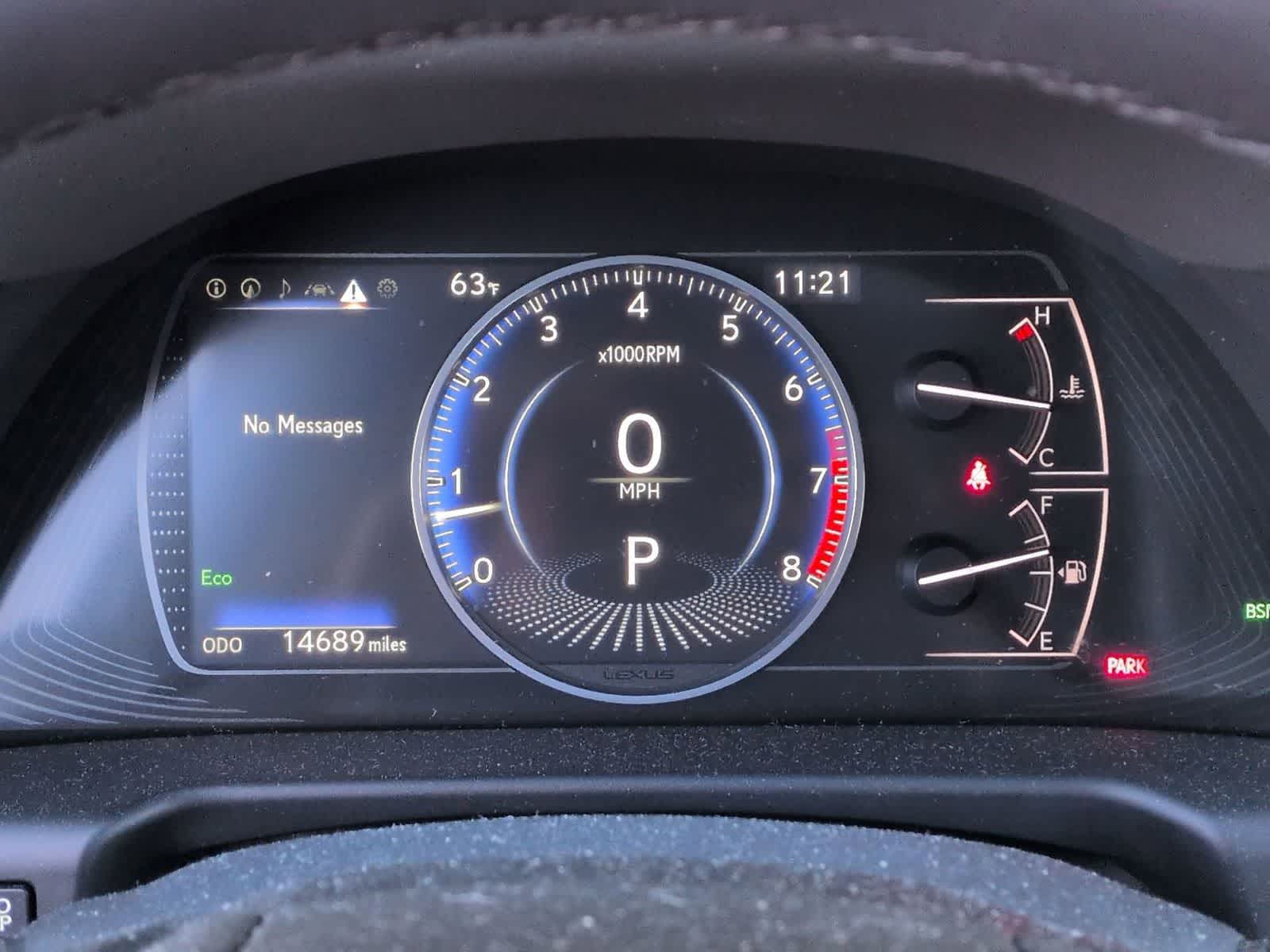 Thumbnail: 2025 Lexus ES - 34