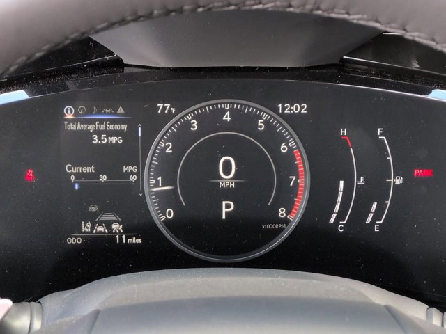 Thumbnail: 2026 Lexus NX - 35