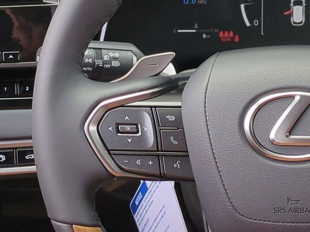 2025 Lexus RX 350 Premium 26