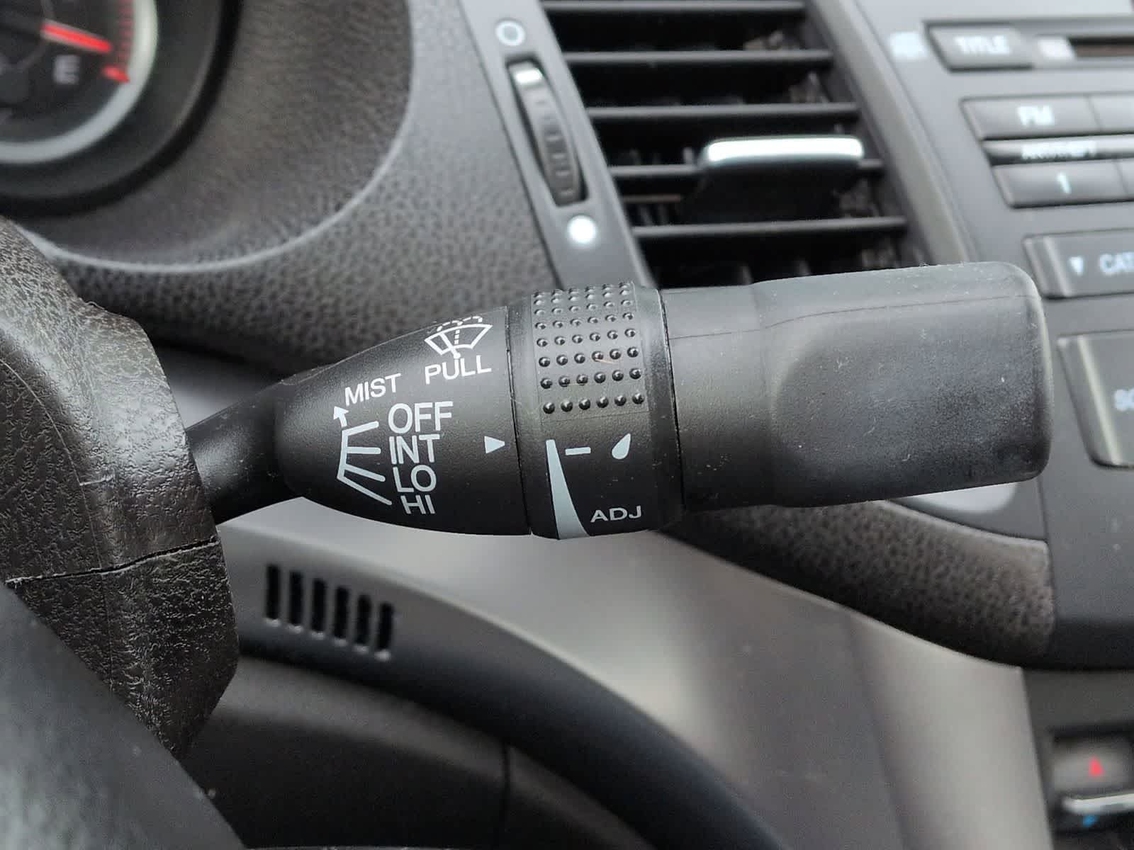 Thumbnail: 2014 Acura TSX - 27