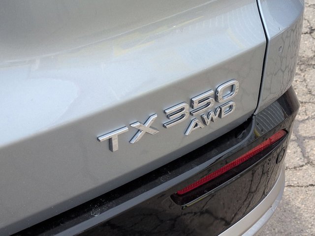 Thumbnail: 2026 Lexus TX - 13