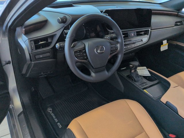 2025 Lexus ES 350 Premium photo 2