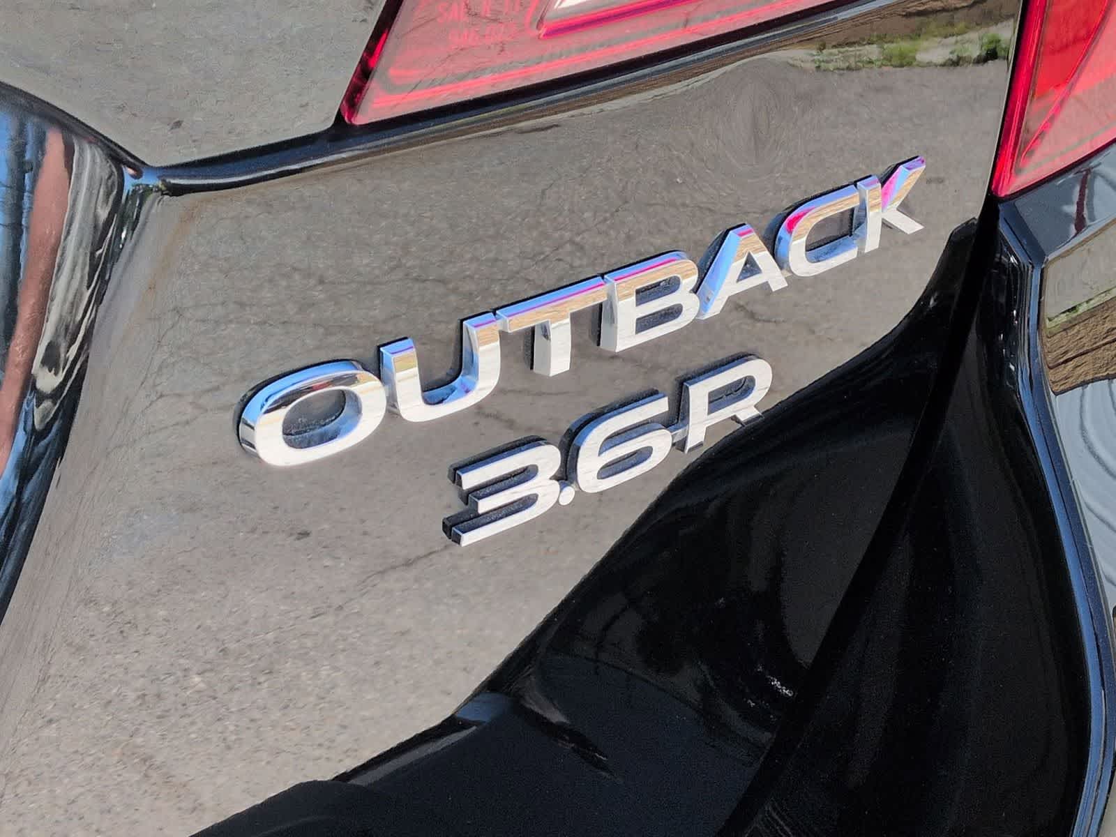 Thumbnail: 2018 Subaru Outback - 13
