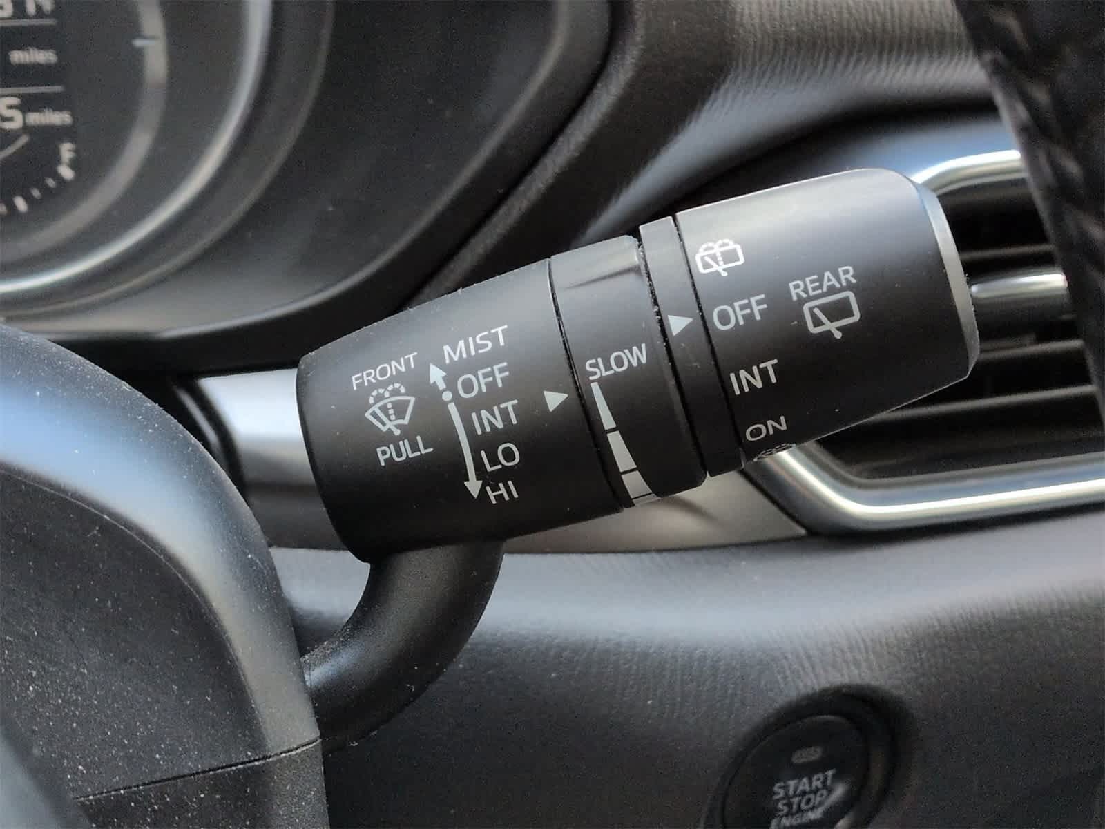 Thumbnail: 2018 Mazda CX-5 - 25