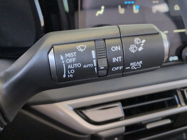 Thumbnail: 2026 Lexus RX - 20