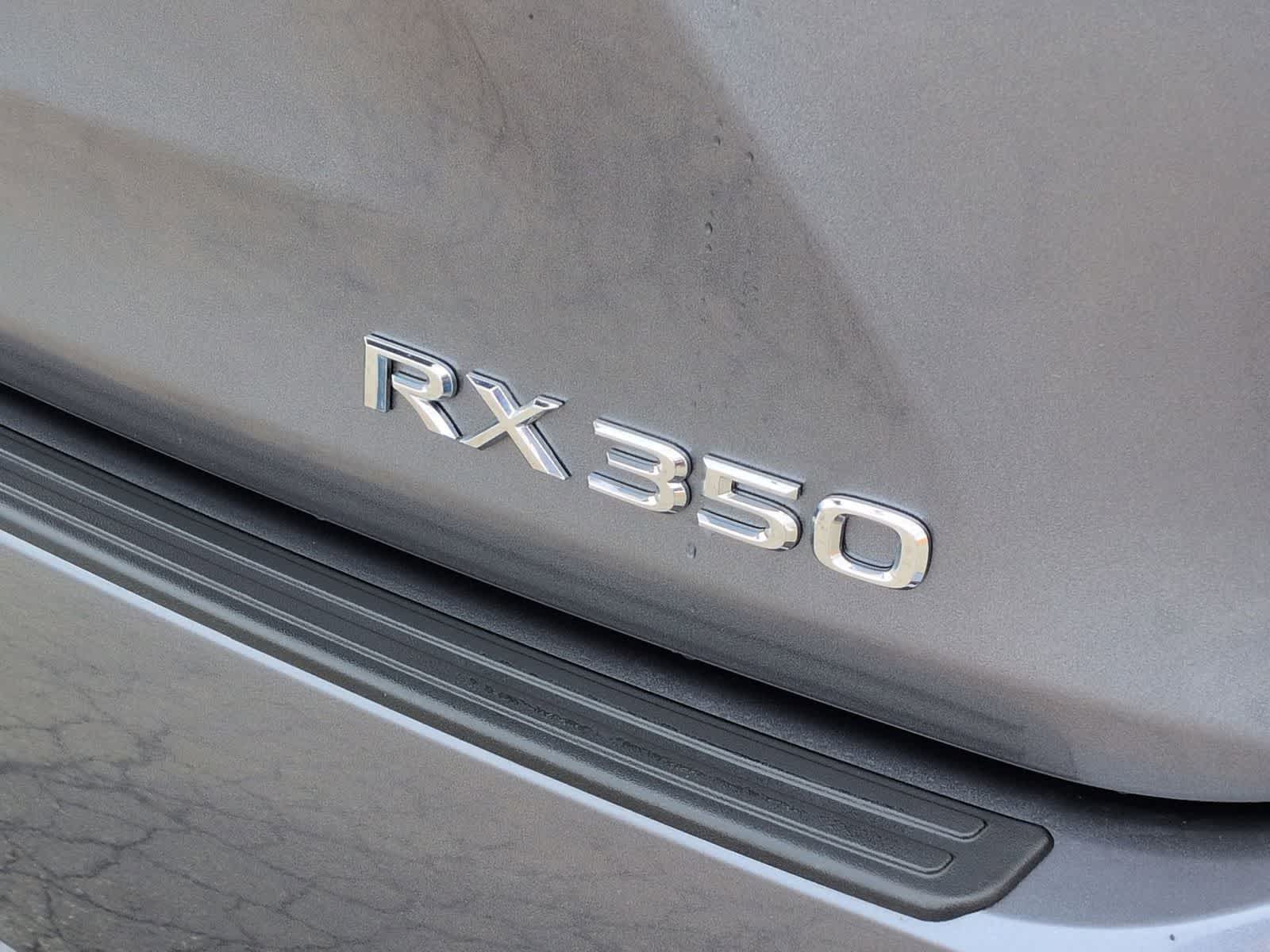 Thumbnail: 2016 Lexus RX - 13