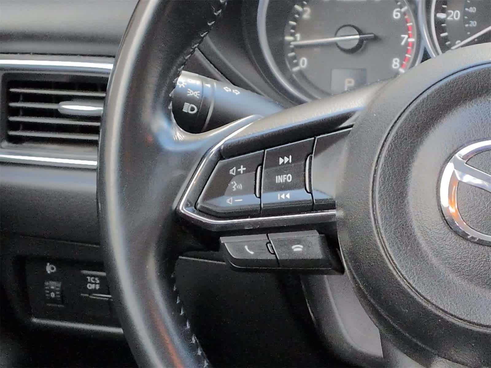 Thumbnail: 2018 Mazda CX-5 - 23