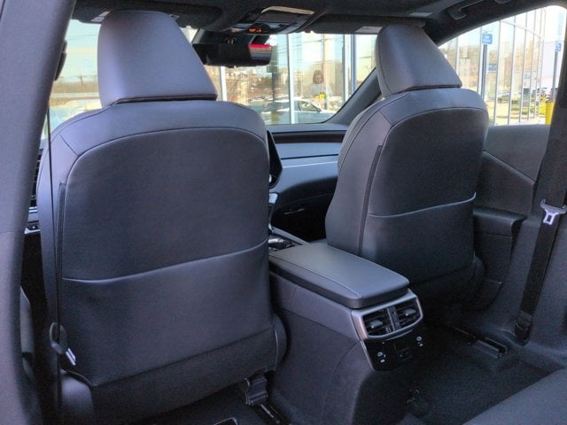 Thumbnail: 2026 Lexus RX - 19