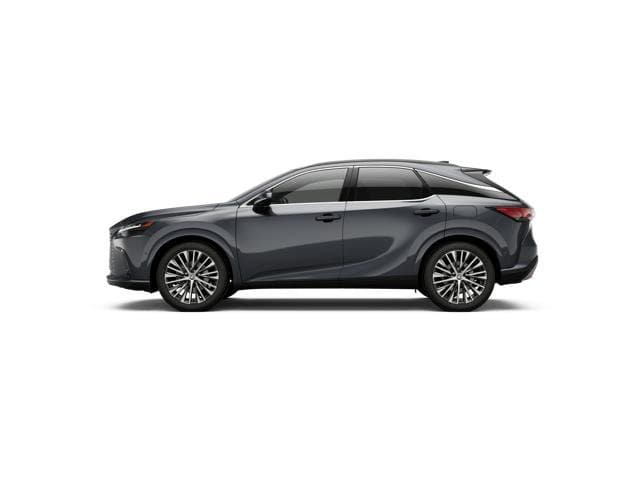 Thumbnail: 2026 Lexus RX - 2