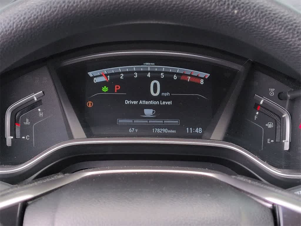 Thumbnail: 2019 Honda CR-V - 33