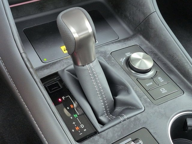 2026 Lexus IS 350 F SPORT - Photo 34