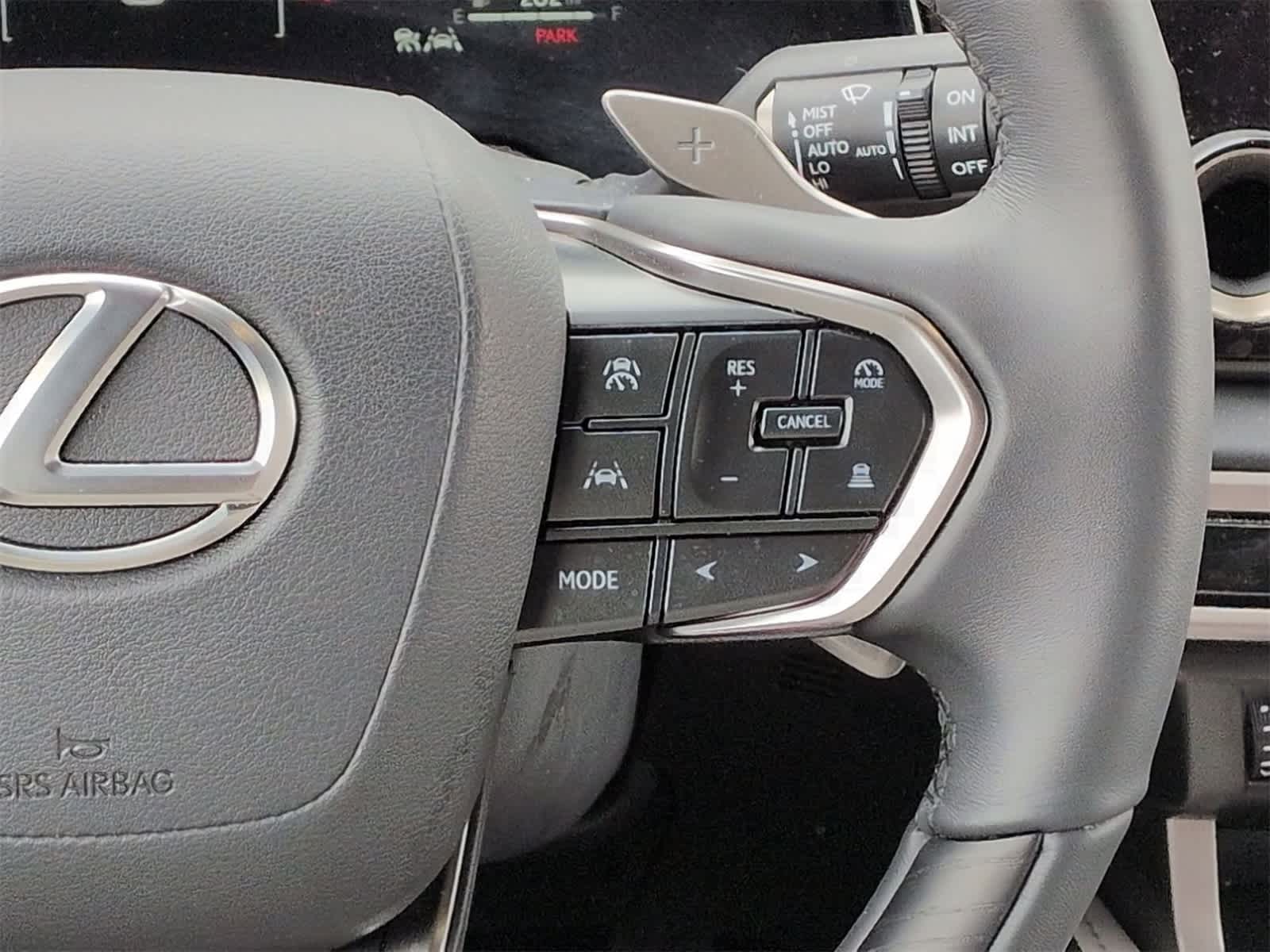 Thumbnail: 2025 Lexus RX - 27