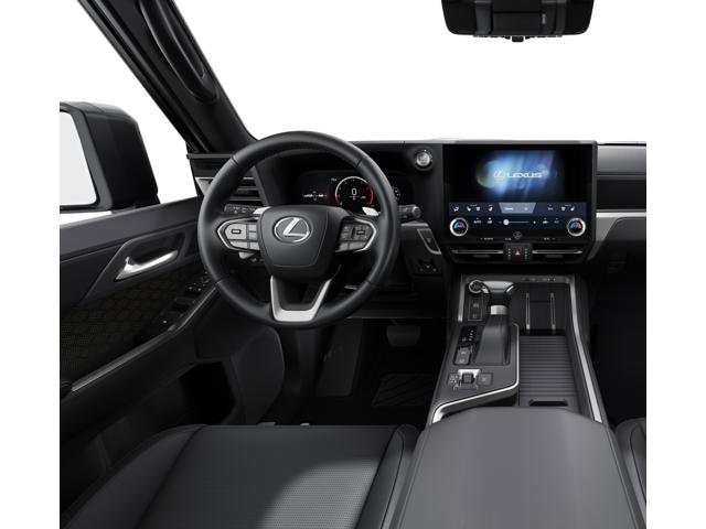 Thumbnail: 2026 Lexus GX - 11