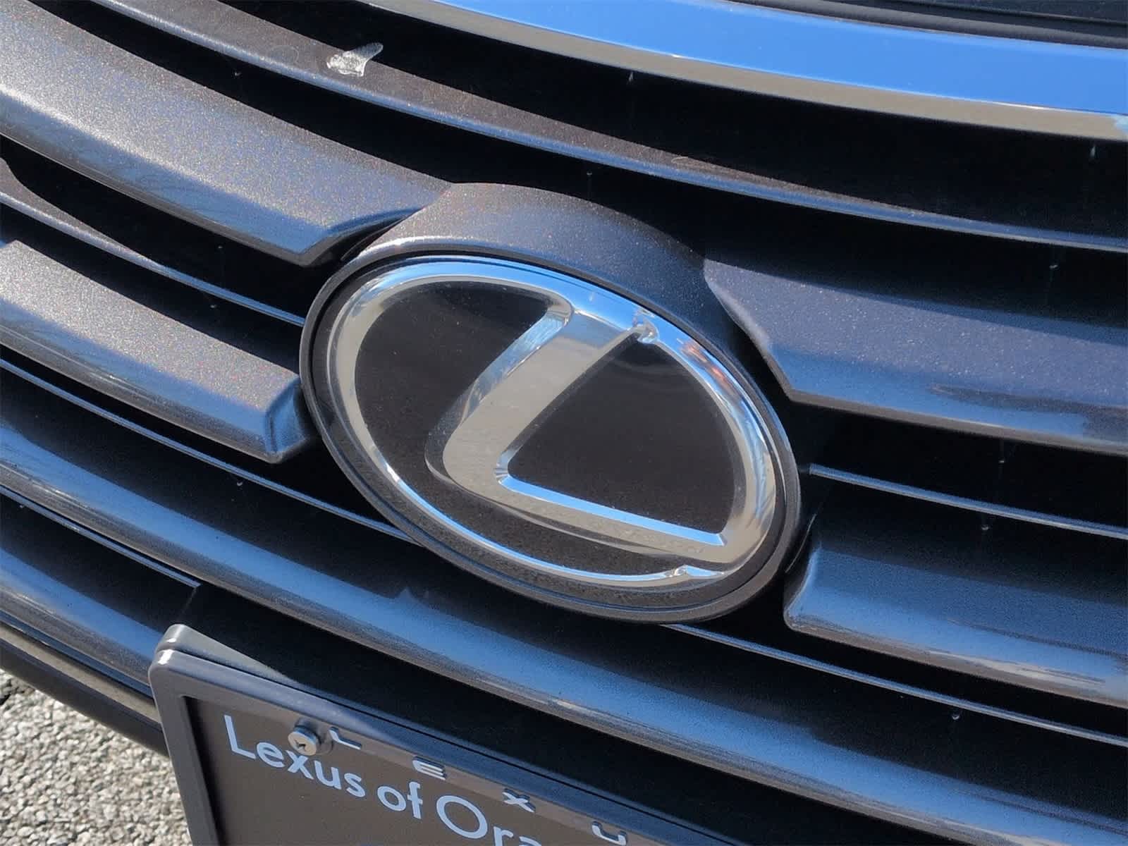 Thumbnail: 2017 Lexus NX - 12