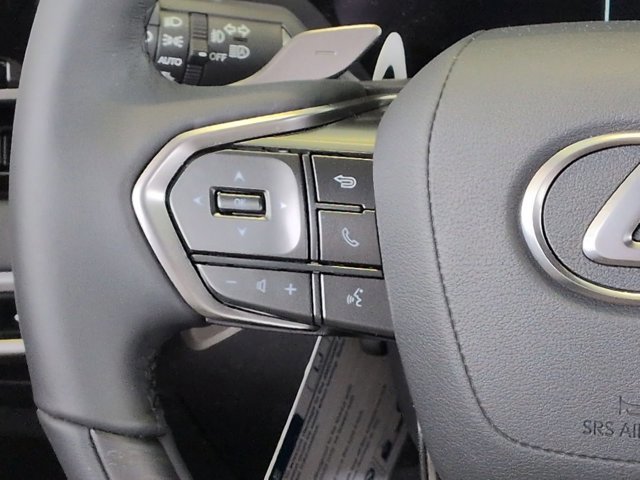 Thumbnail: 2026 Lexus RX - 18