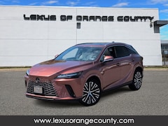 2023 LEXUS RX 350 Premium Plus SUV