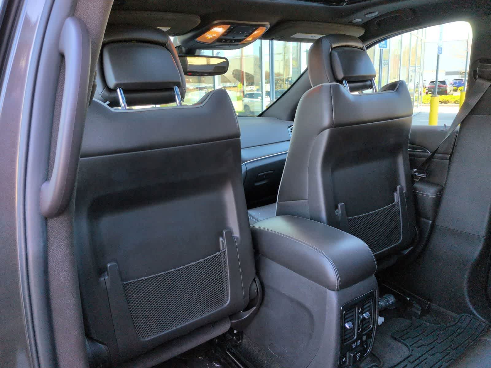 Thumbnail: 2019 Jeep Grand Cherokee - 19