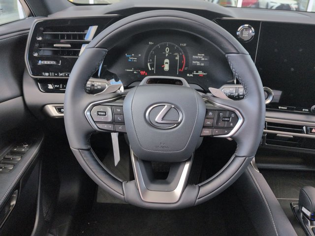 Thumbnail: 2026 Lexus RX - 25