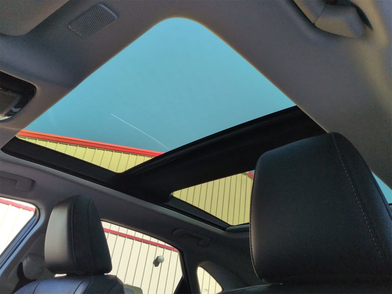 Thumbnail: 2022 Lexus NX - 20