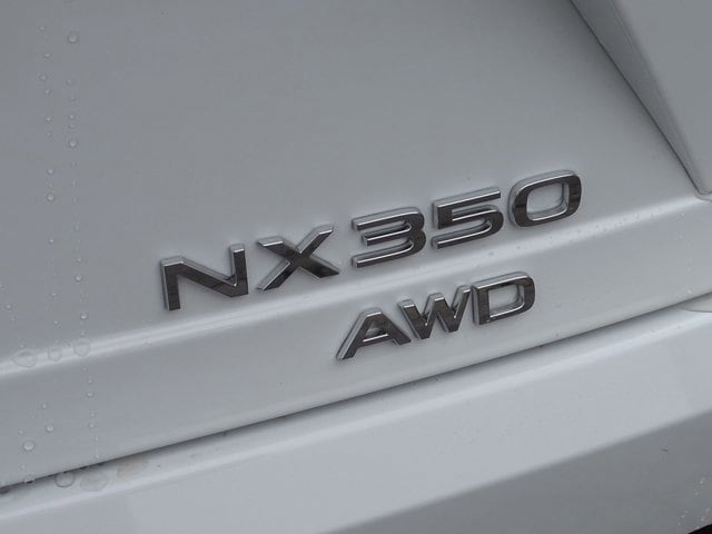 Thumbnail: 2026 Lexus NX - 13