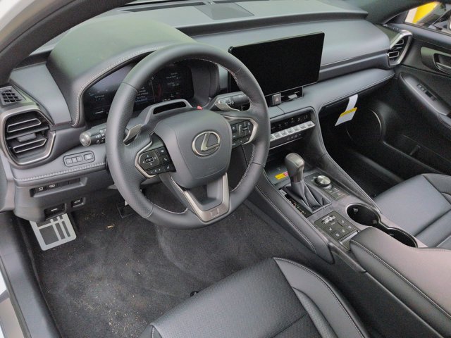 2026 Lexus IS 350 F SPORT - Photo 10