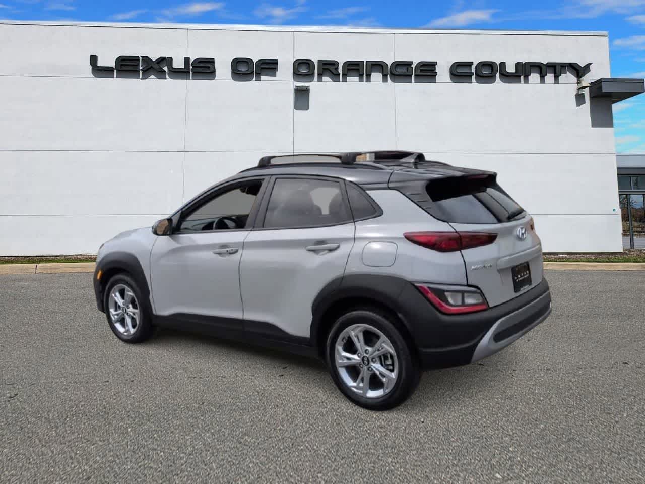 Thumbnail: 2023 Hyundai Kona - 6