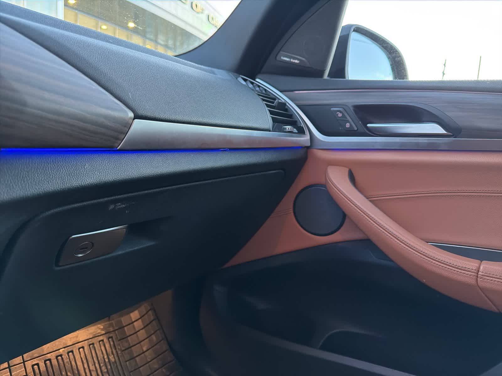 Thumbnail: 2019 BMW X3 - 12