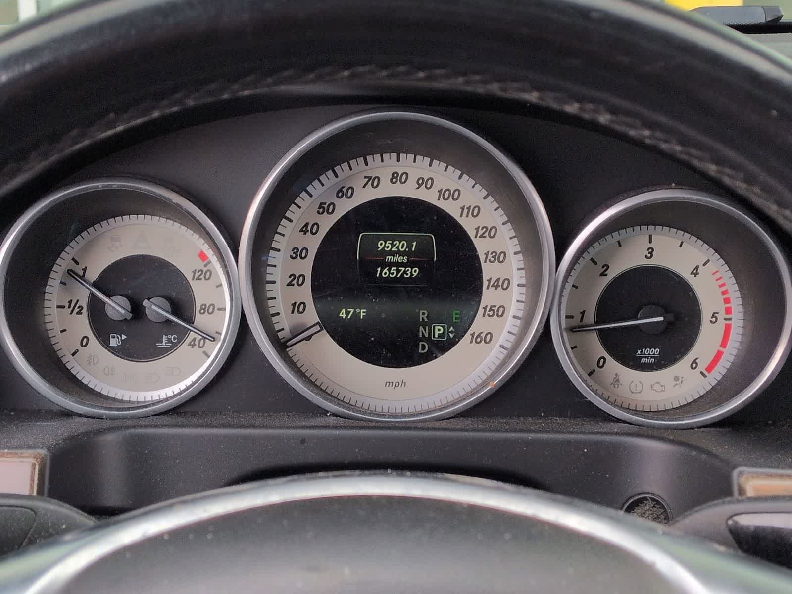 Thumbnail: 2015 Mercedes-Benz E-Class - 33